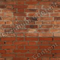 seamless wall bricks 0001